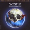 Jarre, Jean-Michel - Oxygene—Live in Your Living Room